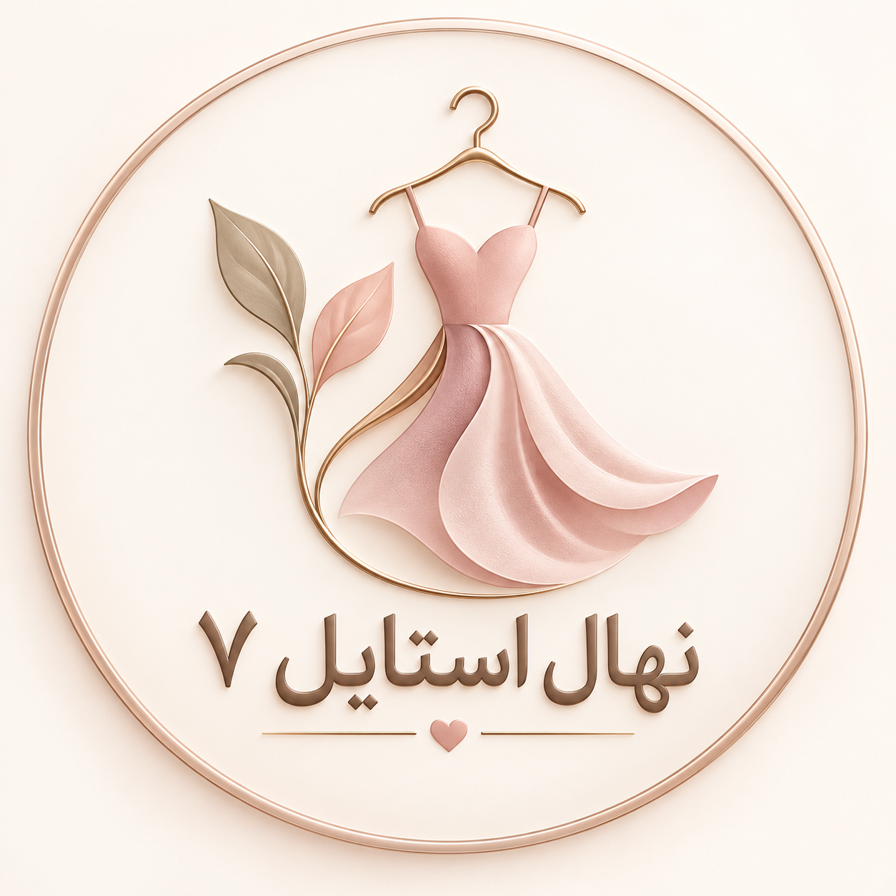 نهال استایل 7